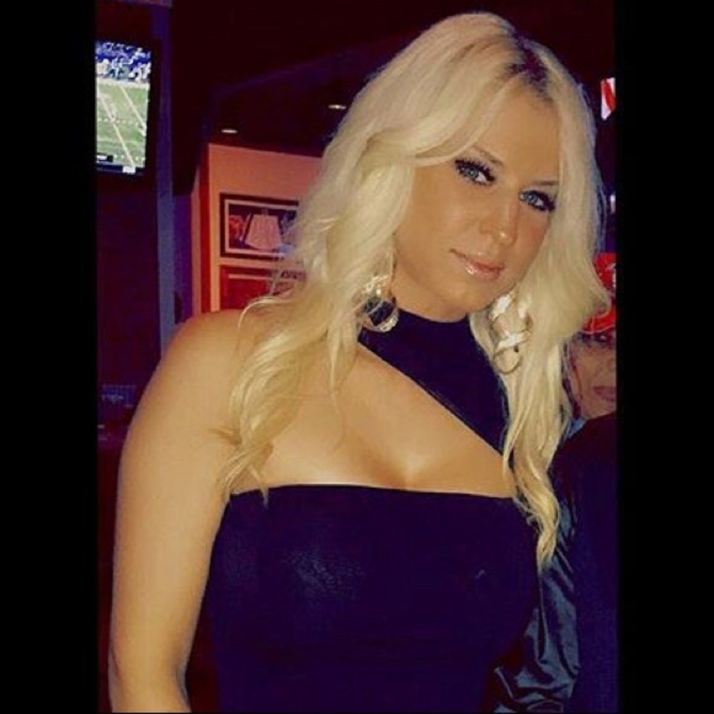 Meet your Posher, Cyn